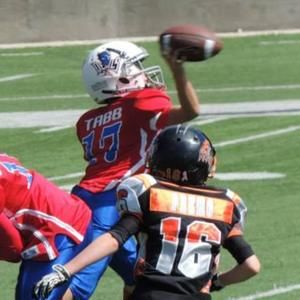 Meet your Posher, Trevor